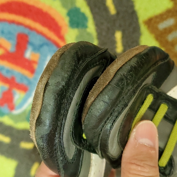 Newborn and infant shoes and slippers - Picture 15 of 15